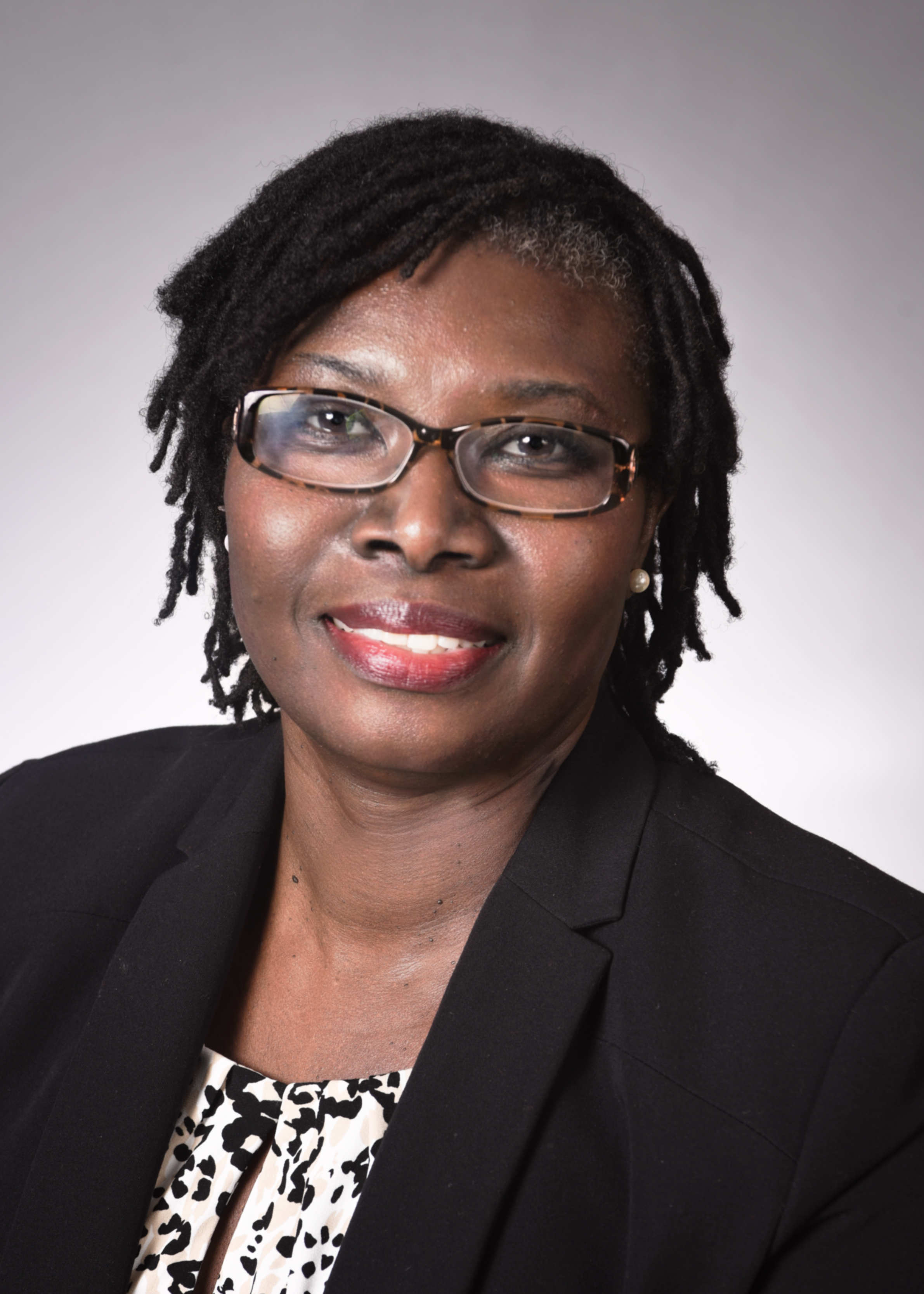 Veronica P. Njie-Carr