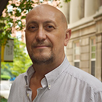 Dr. Fernando Wagner