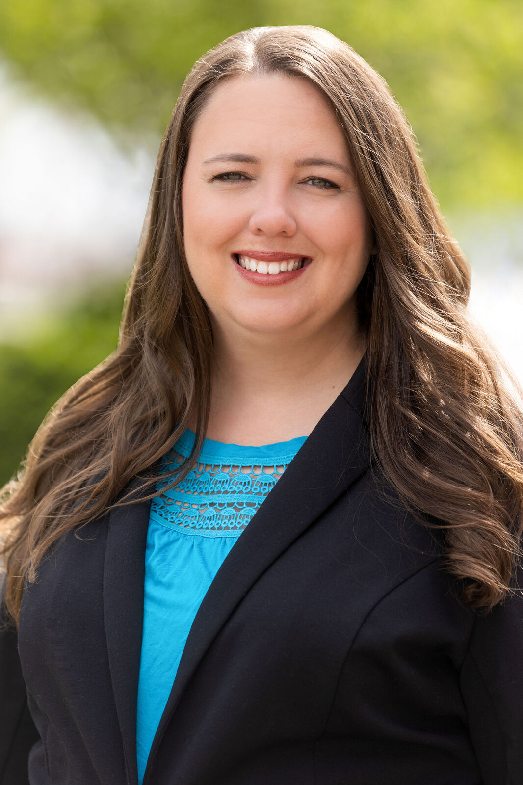 Lauren Schuyler
