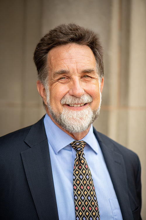 Rick Barth
