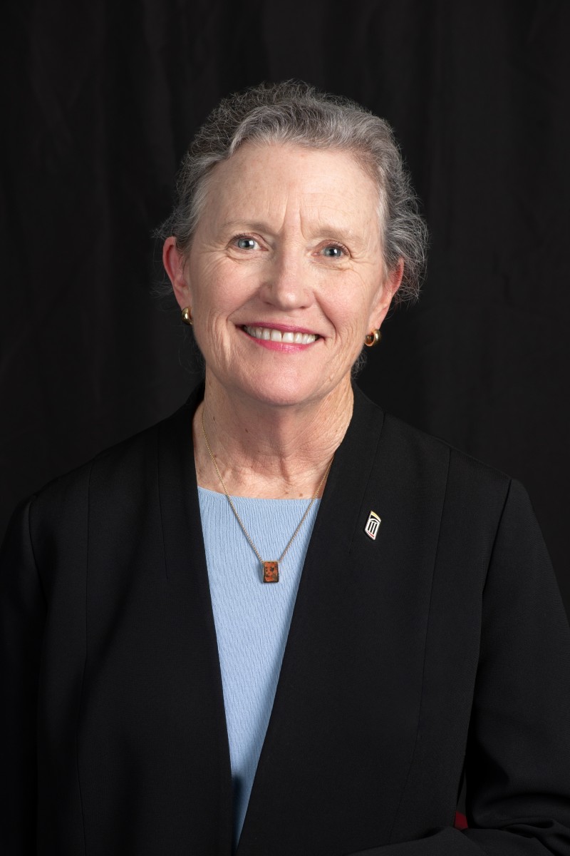Jane Kirschling