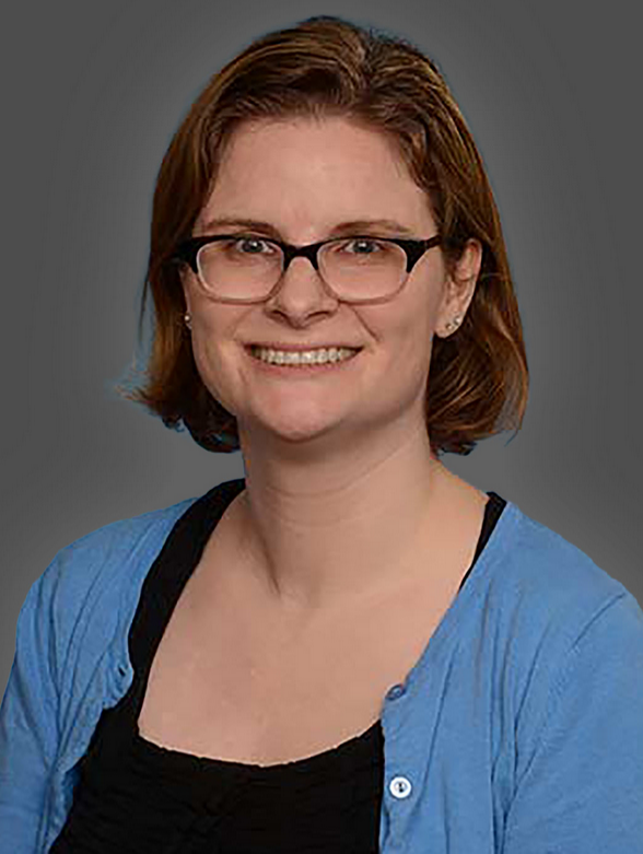 Heather M. Ames