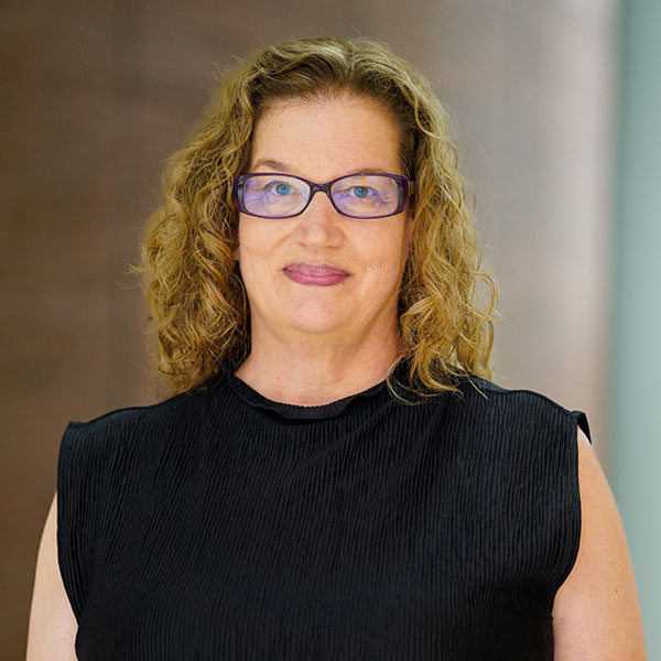 Audra Stinchcomb, PhD