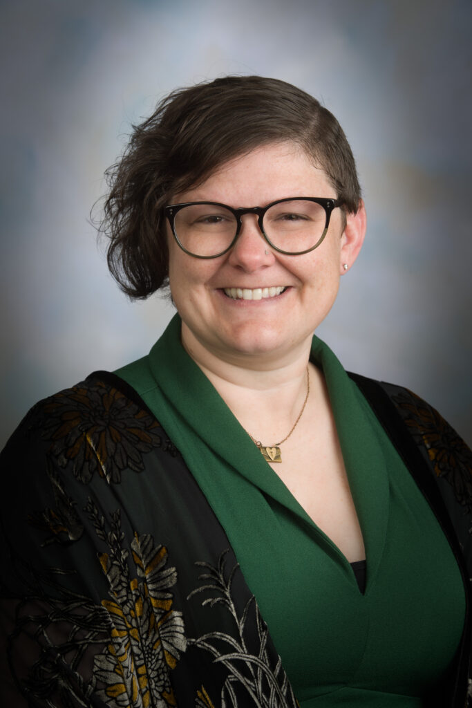 Tiffany Banks Honored with AAIDD Advocacy Award