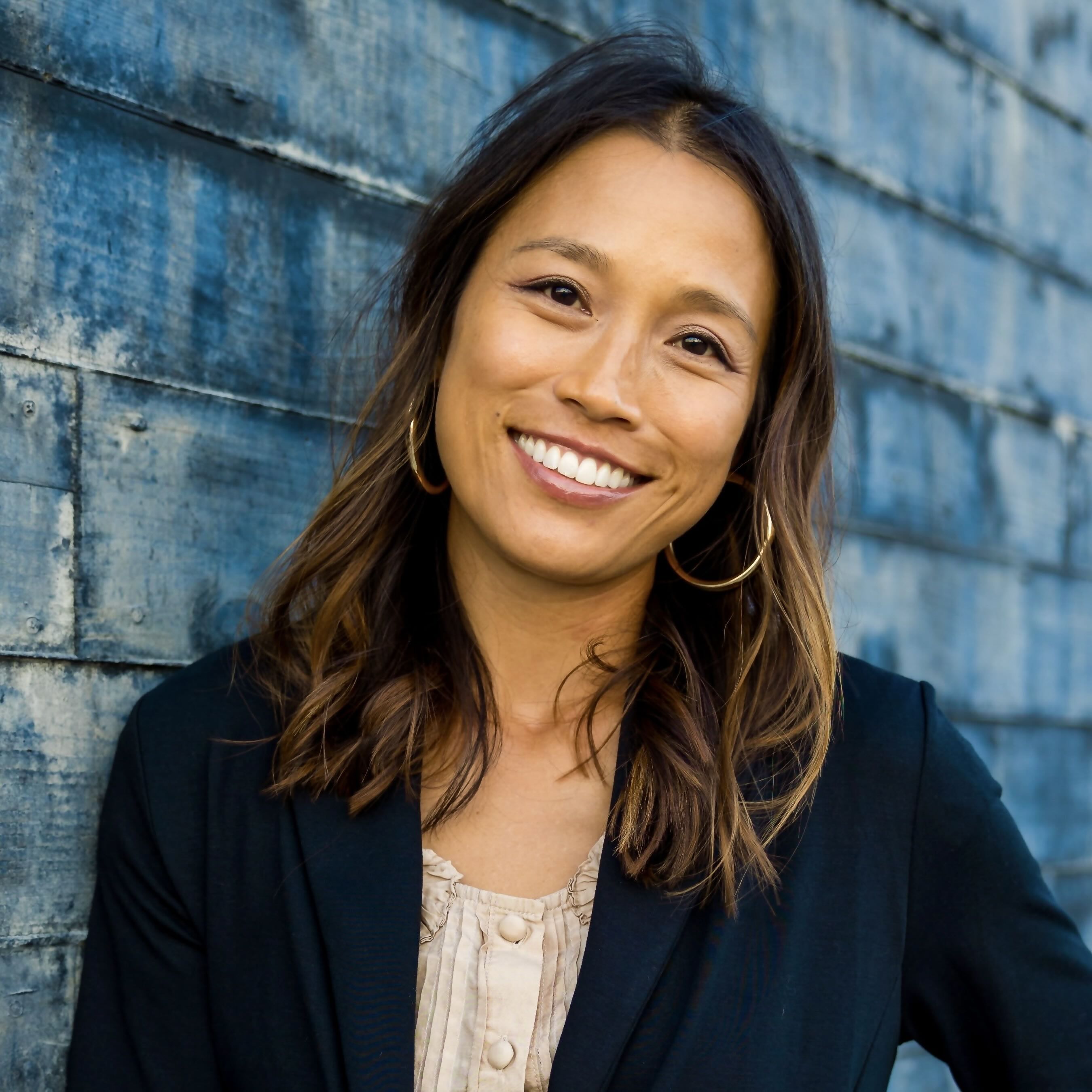 Christabel K. Cheung