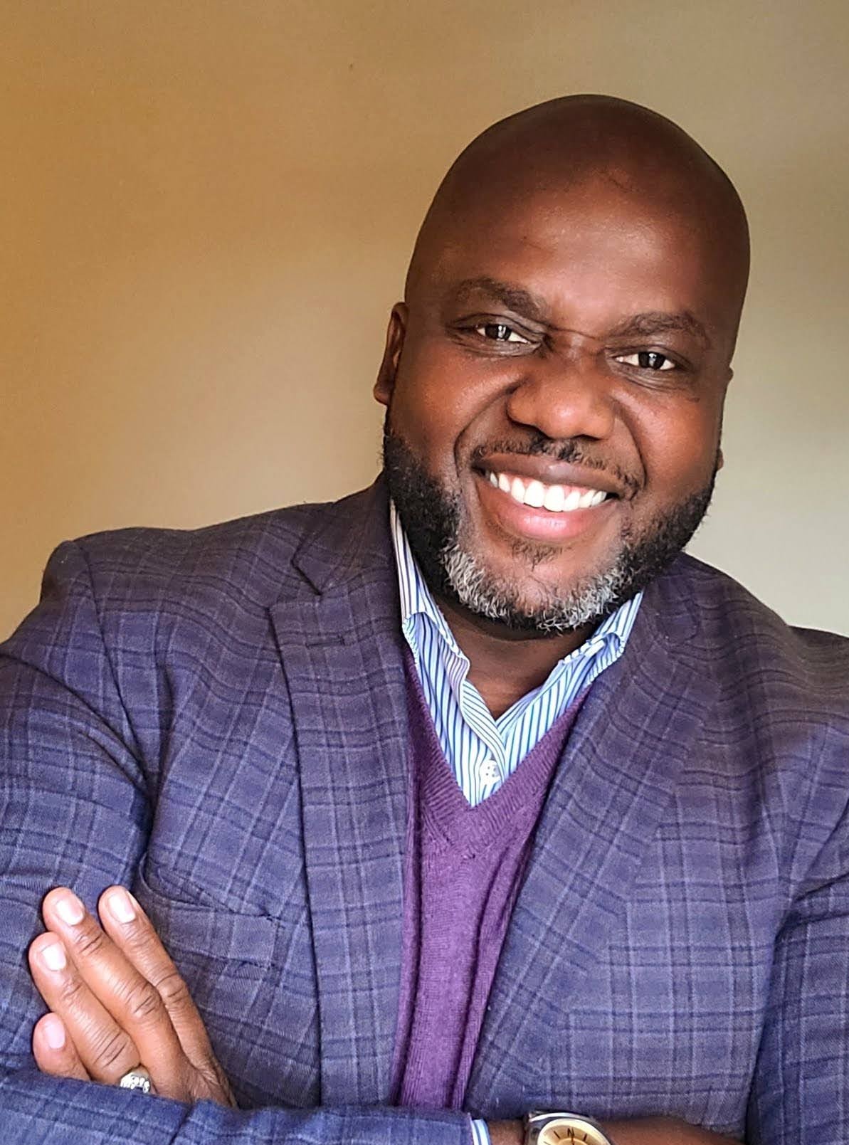 Orlando Wright