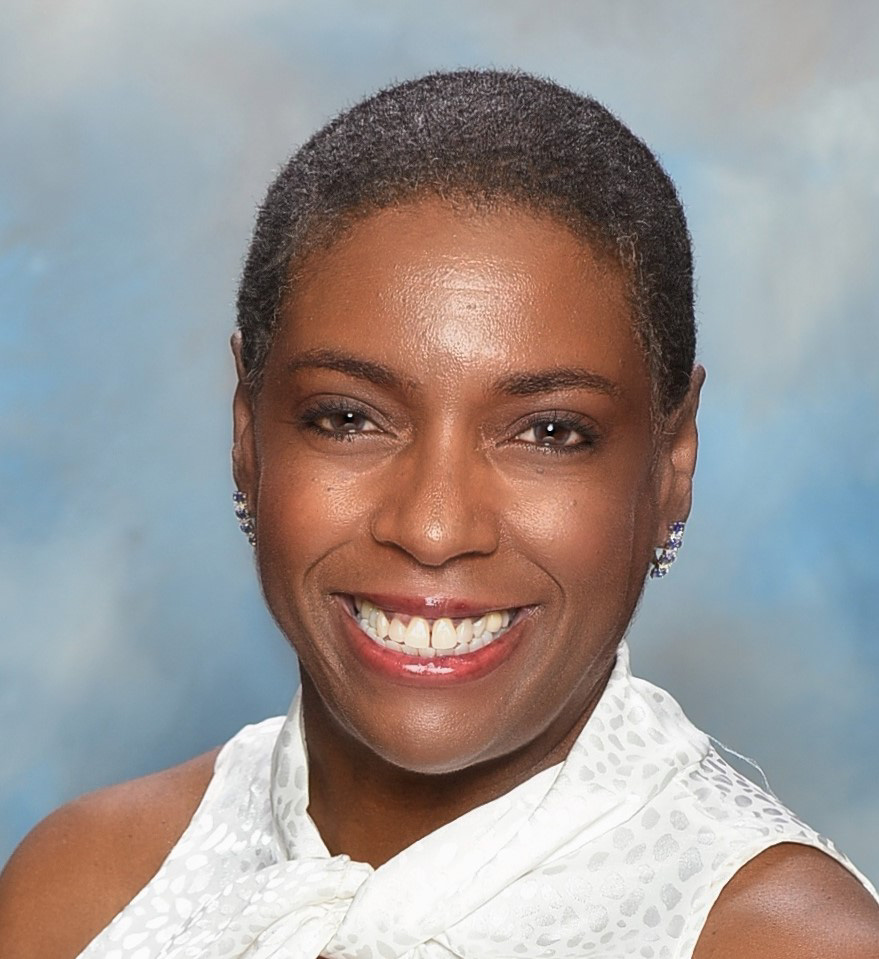 Karen E. B. Evans