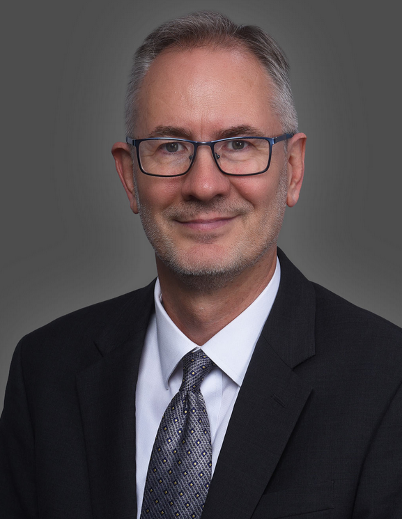 Brian R. Jackson, MD, MS