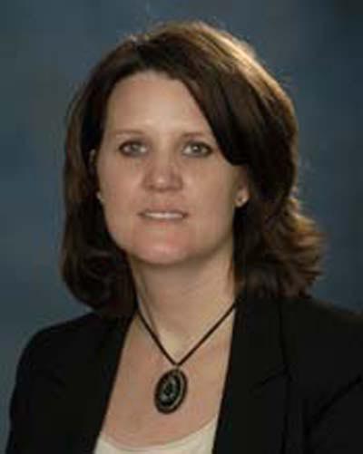 J. Kristie Johnson, PhD, D(ABMM)