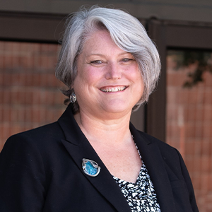 Judy Postmus