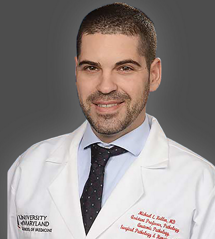 Michael E. Kallen, MD