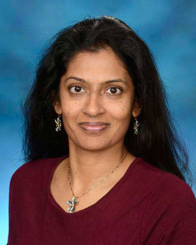 Madhurima Koka, MD, PhD