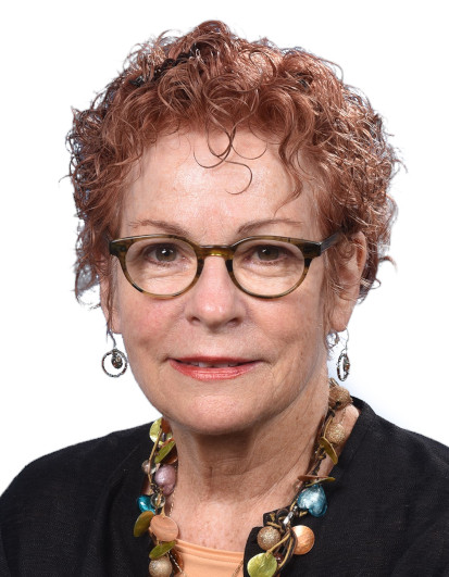 Melissa McDiarmid, MD, MPH, DABT