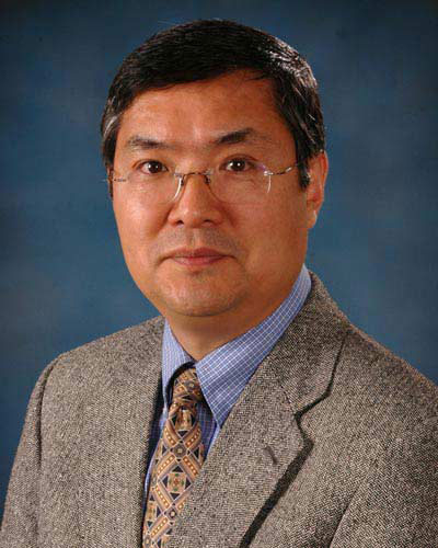 Richard Y. Zhao, PhD