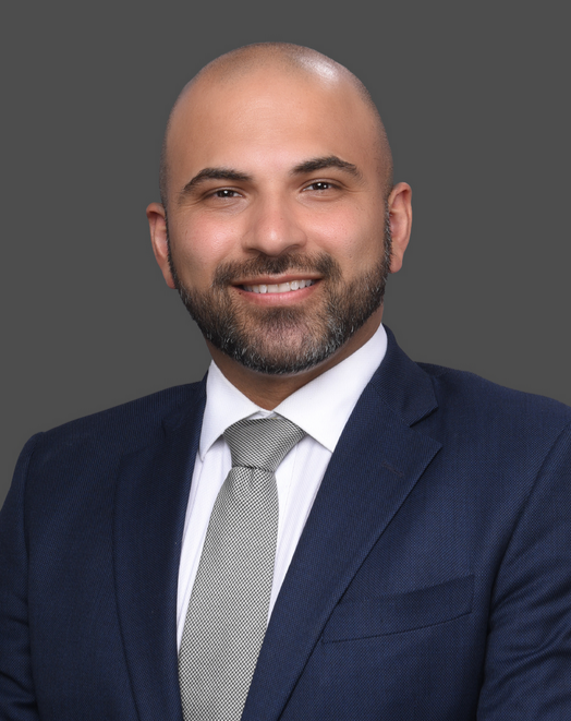 Nima Sharifai, MD, PhD