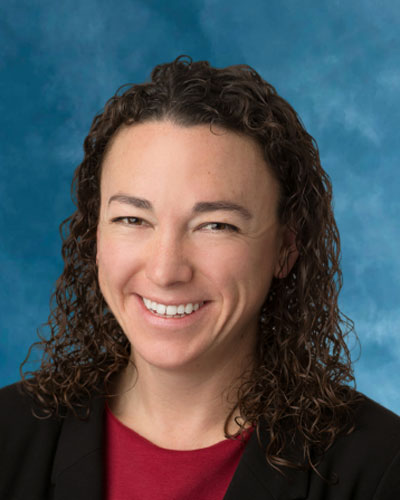 Erin Walton, MSW, LCSW-C