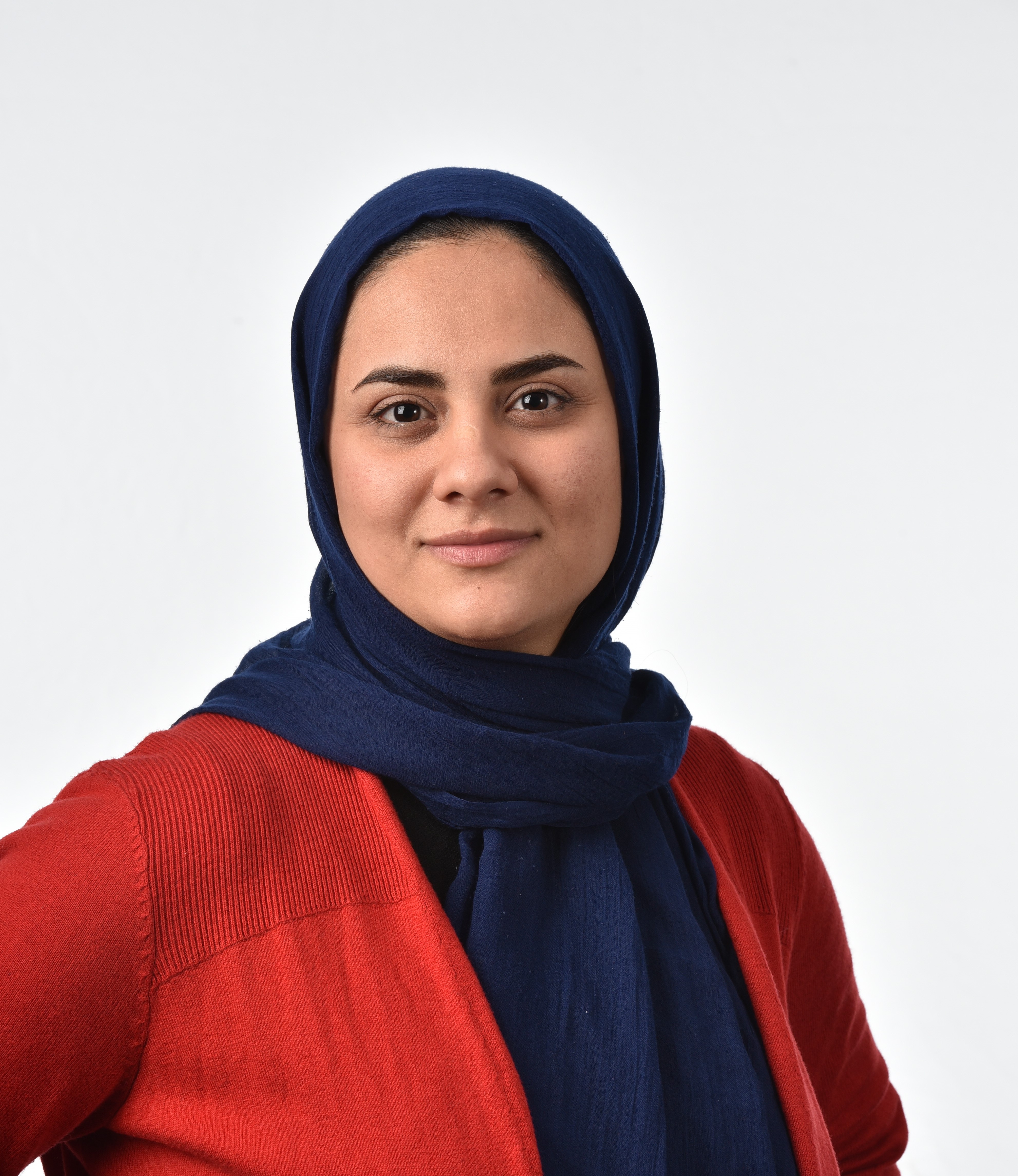 Zahra Rahmaty