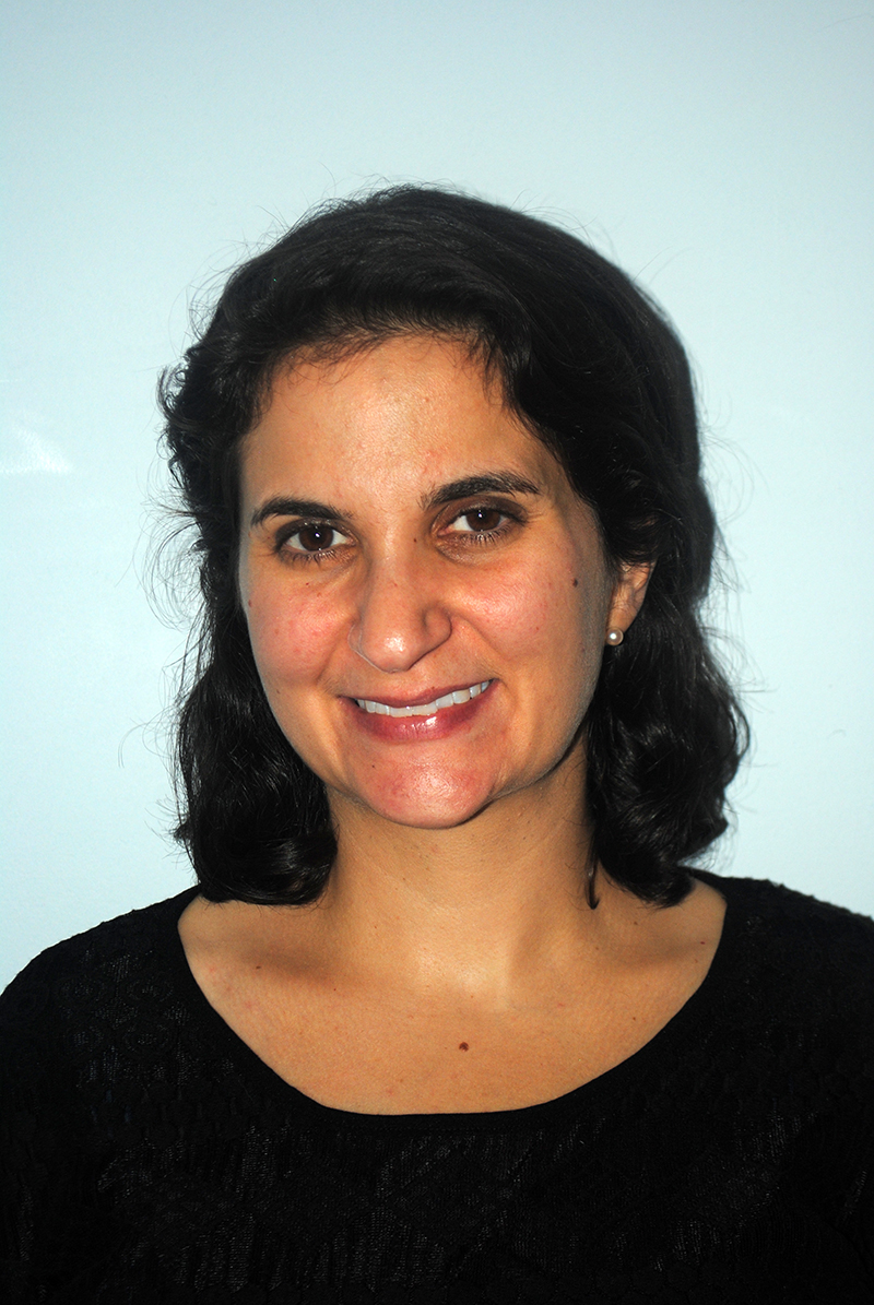 Sarah Dababnah, PhD