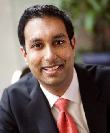 Sumon Nandi, MD, MBA, FAOA