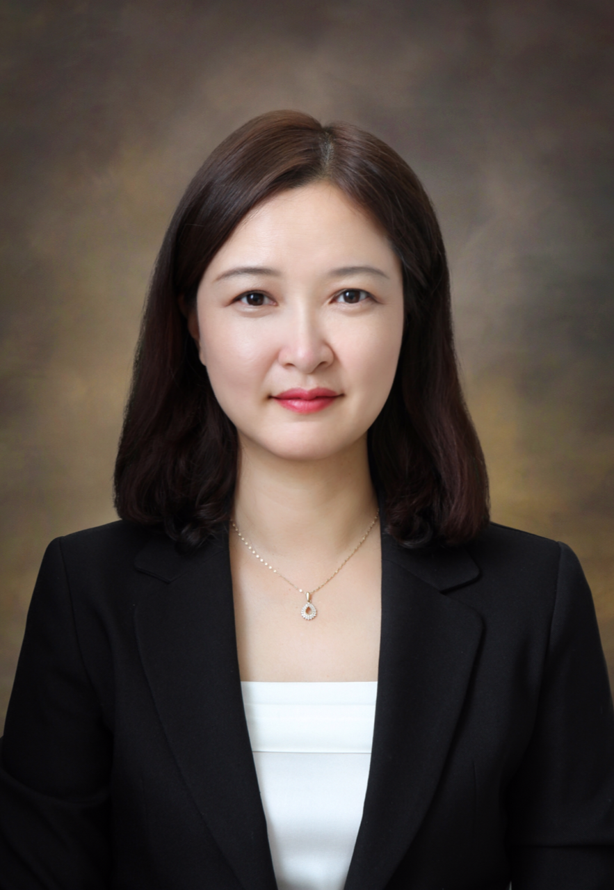 Haksoon Ahn, PhD, MSW