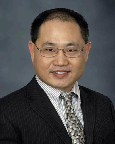 Feng Jiang, MD, PhD