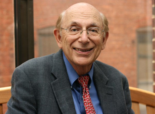 Howard Palley, PhD
