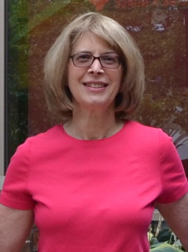Alison M. Trinkoff
