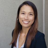 Dr. Christabel Cheung