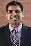 Sandeep Devabhakthuni, PharmD