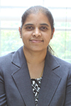 Mathangi Gopalakrishnan, PhD