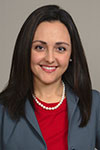 Mojdeh Heavner, PharmD