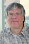 Stephen Hoag, PhD