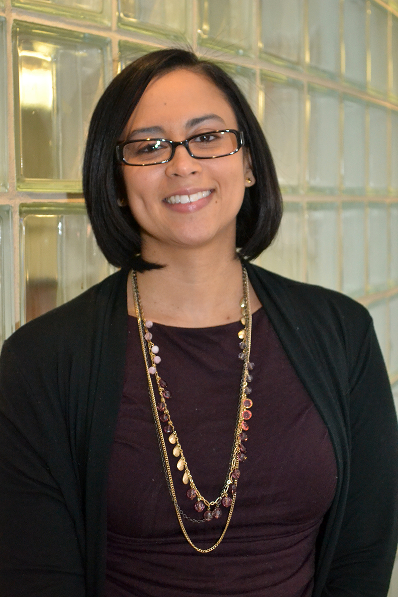 Melissa Smith, PhD