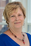 Linda Simoni-Wastila, PhD