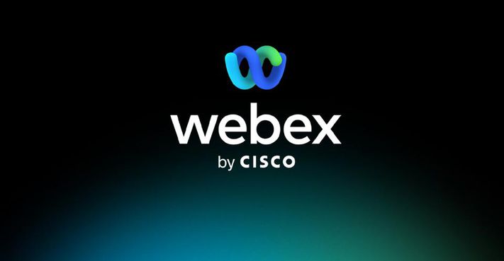 Cisco Webex Logo