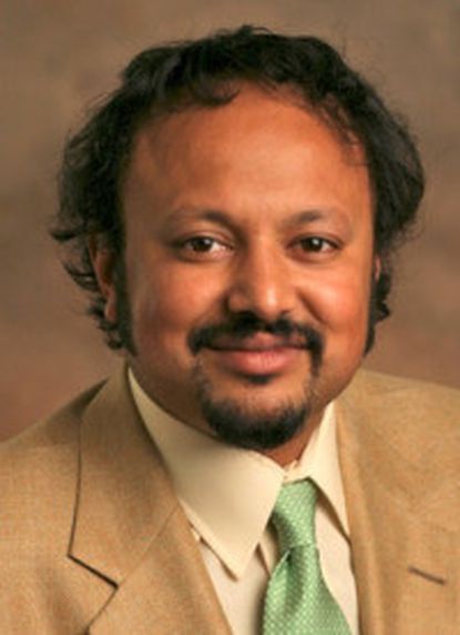 Anirban Basu