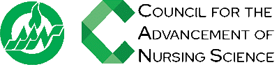 Council for the Advancement of Nursing Science logo