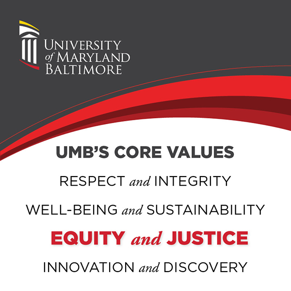 Equity and Justice