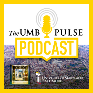 The UMB Pulse Podcast