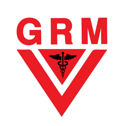 Global Response Medicine logo