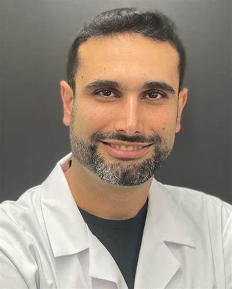 Amir Manbachi, Ph.D., M.Sc. 