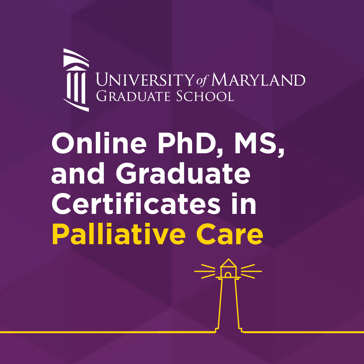 Online PhD in Palliative Care Program: Apply by March 31 The Elm