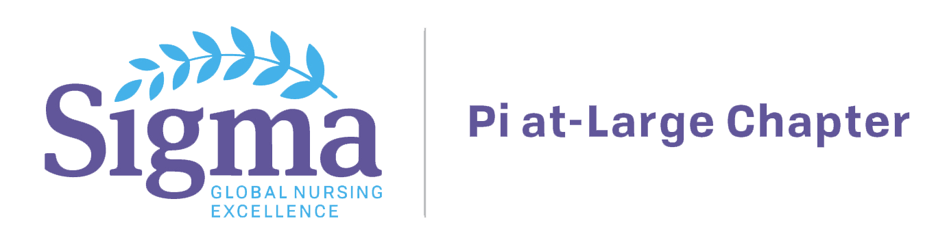 Sigma Pi at-Large Chapter logo