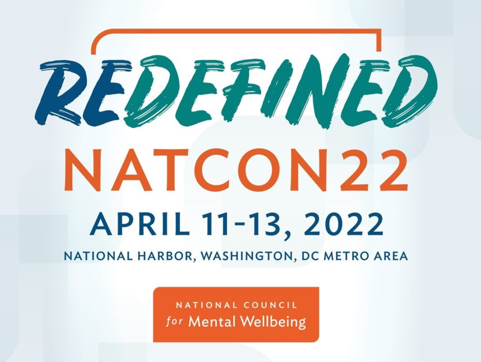 The Institute Presents at Redefined: National Council 2022