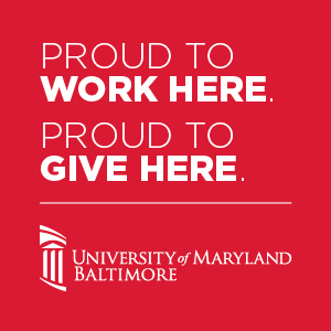 Proud to Work Here campaign logo
