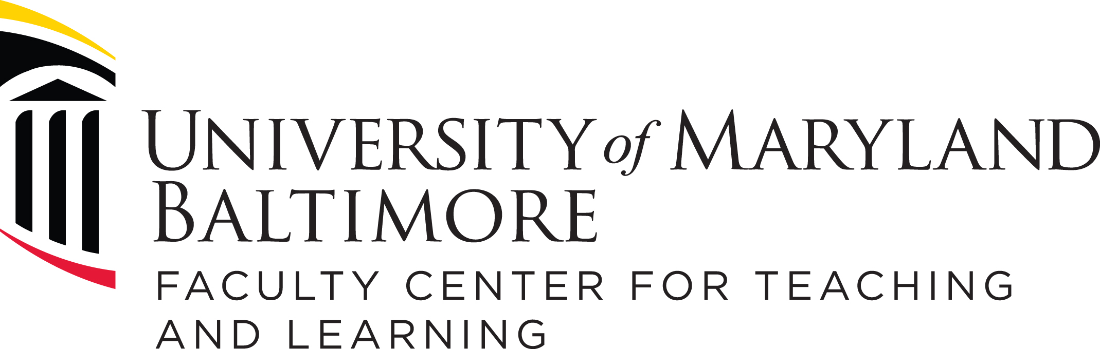 Faculty Center for Teaching and Learning logo