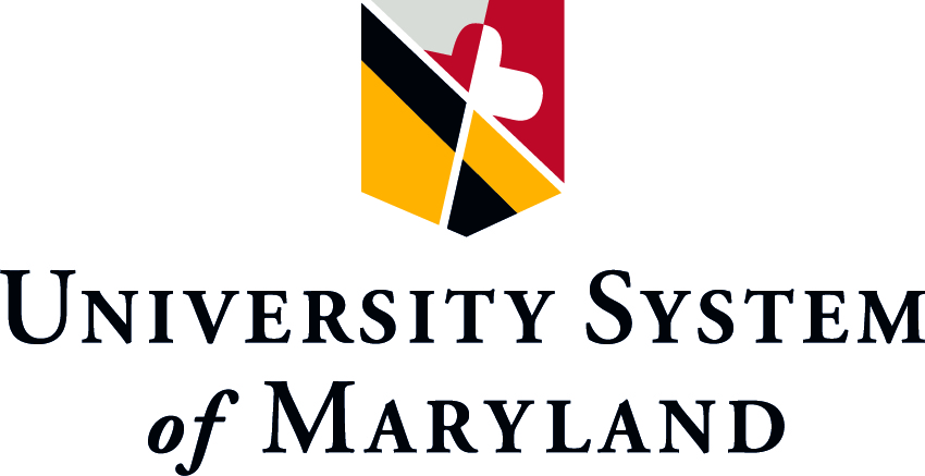 University System of Maryland logo