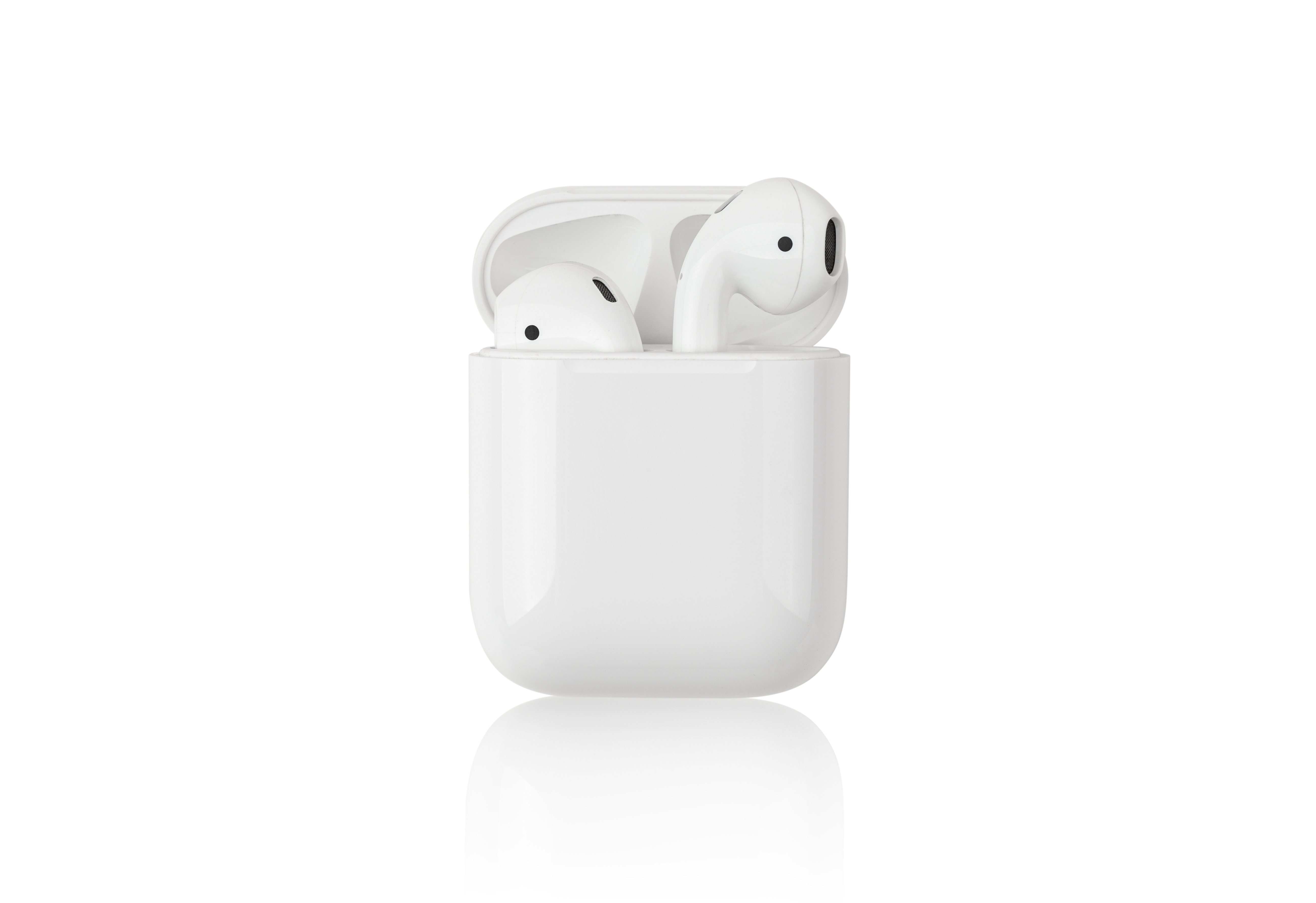 apple airpods