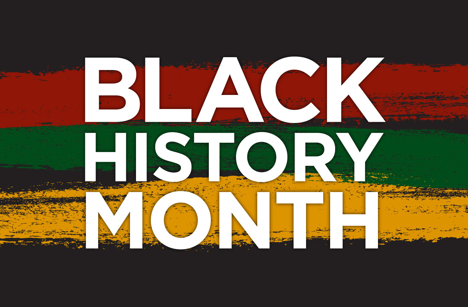 Black History Month