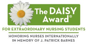 The Daisy Award Logo
